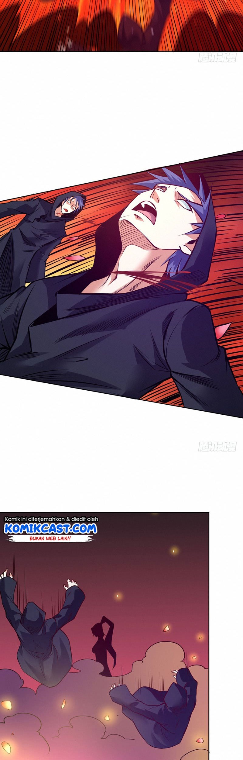 First Rate Master Chapter 88 Gambar 23