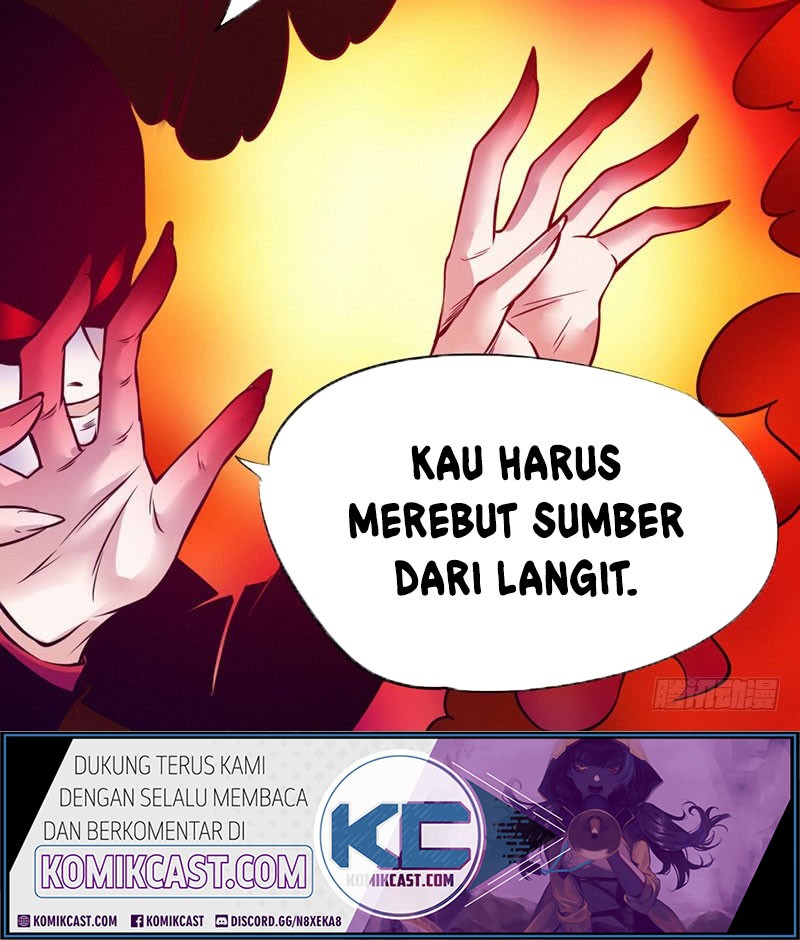 First Rate Master Chapter 88 Gambar 35
