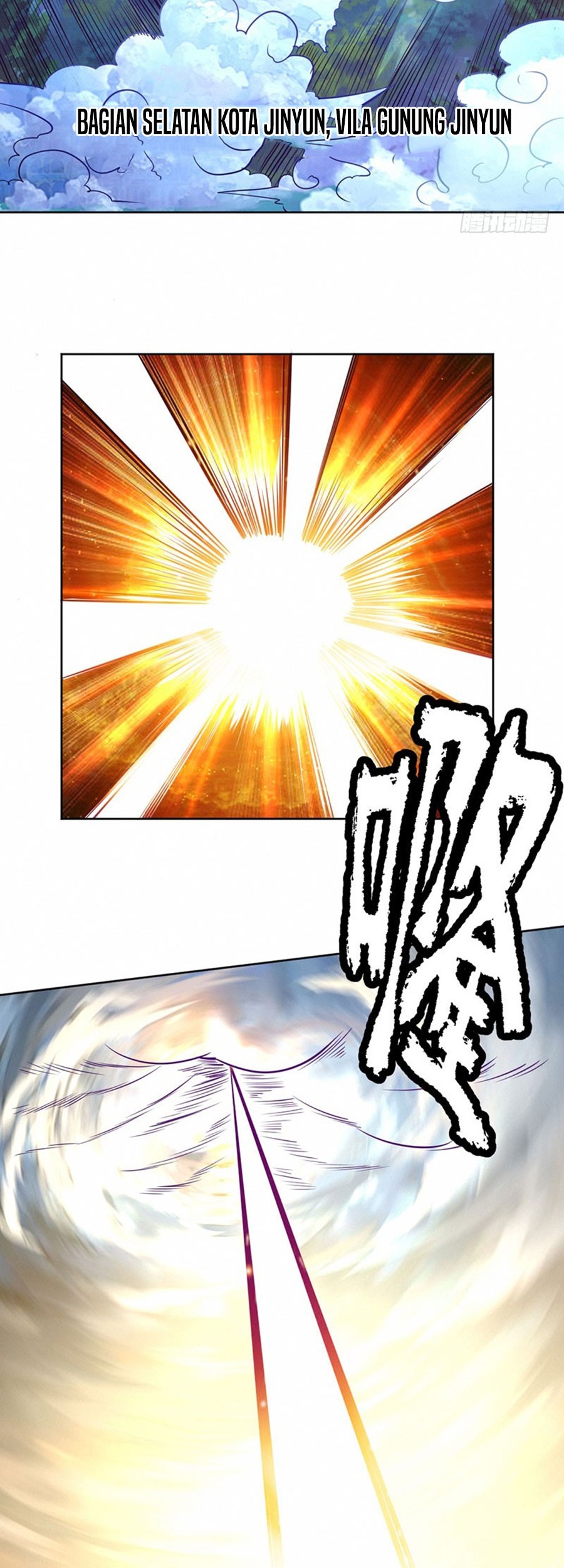 First Rate Master Chapter 88 Gambar 3