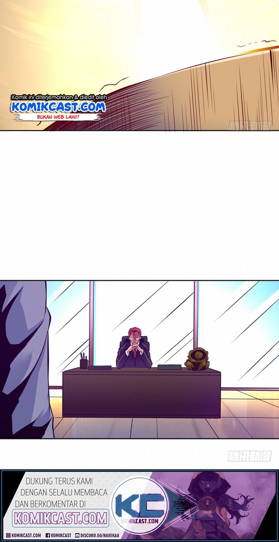 First Rate Master Chapter 88 Gambar 4