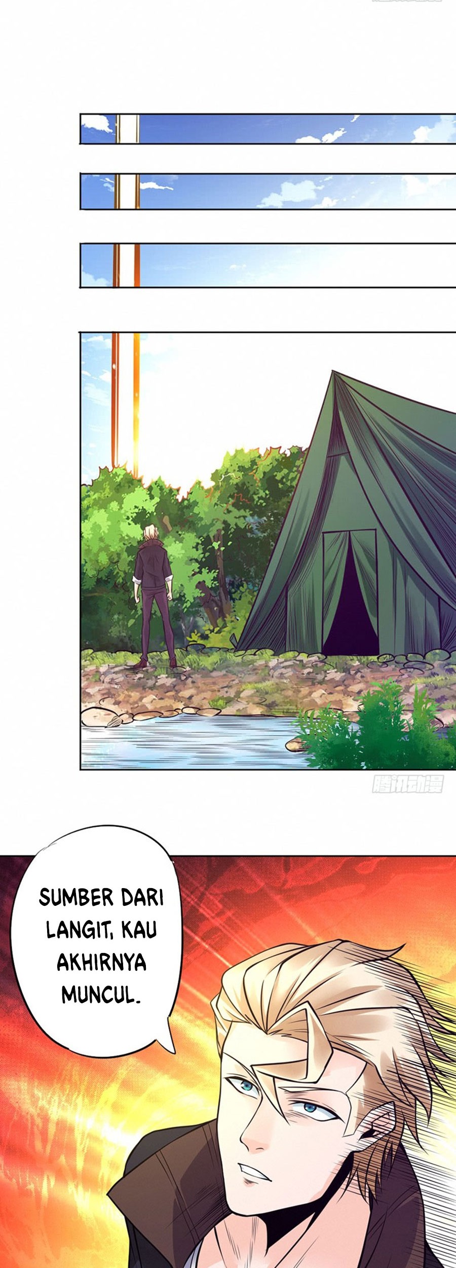 First Rate Master Chapter 88 Gambar 6