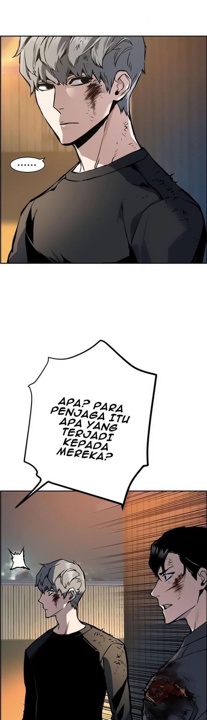 Mercenary Enrollment Chapter 16 Gambar 15