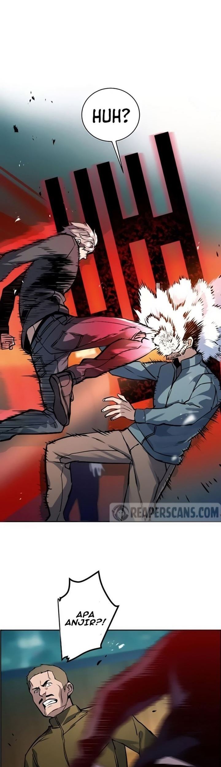 Mercenary Enrollment Chapter 16 Gambar 17