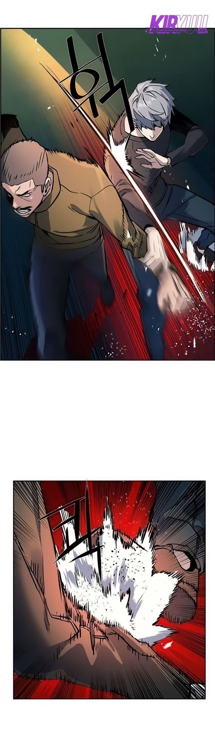 Mercenary Enrollment Chapter 16 Gambar 19