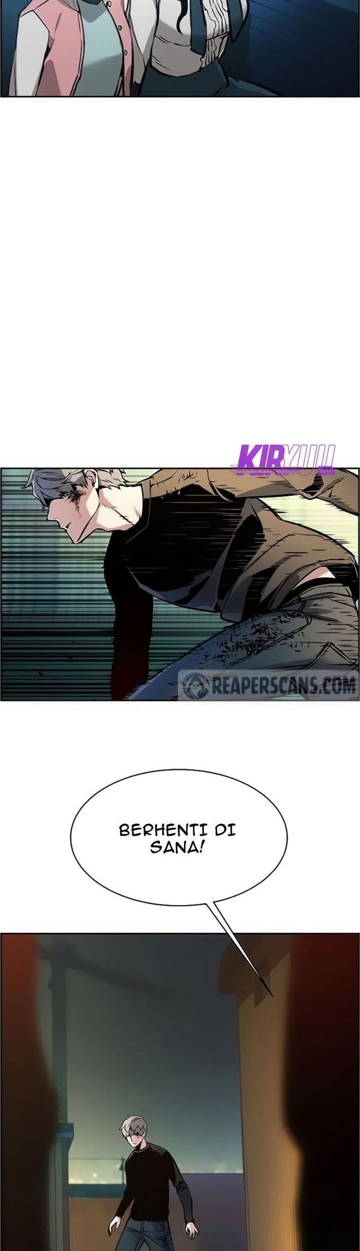 Mercenary Enrollment Chapter 16 Gambar 24