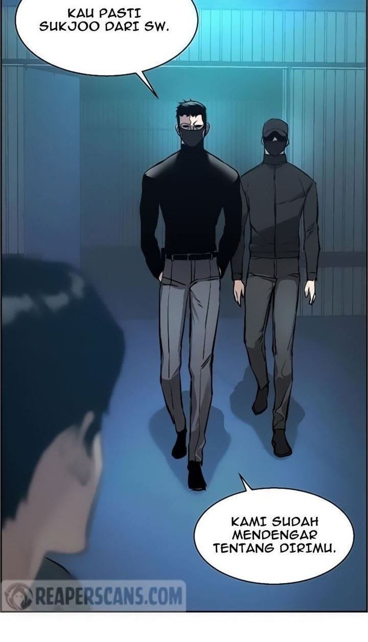 Mercenary Enrollment Chapter 16 Gambar 33