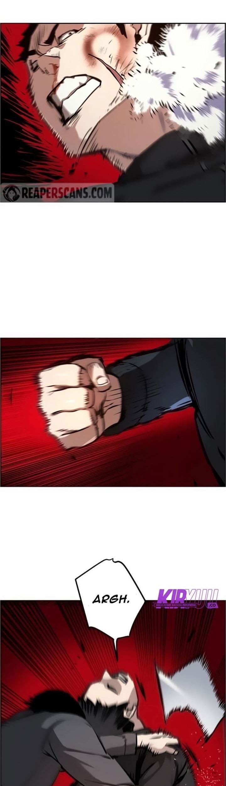 Mercenary Enrollment Chapter 16 Gambar 41