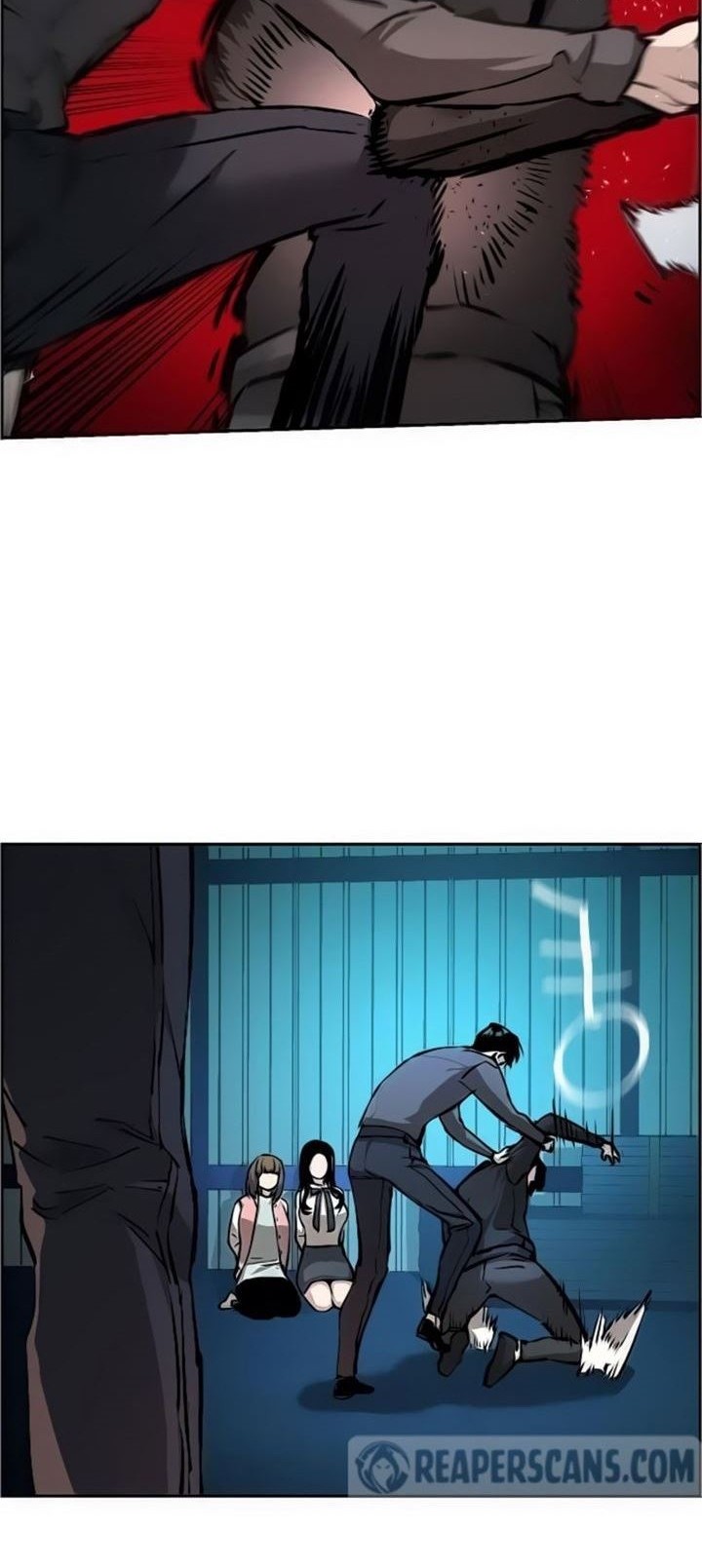 Mercenary Enrollment Chapter 16 Gambar 42