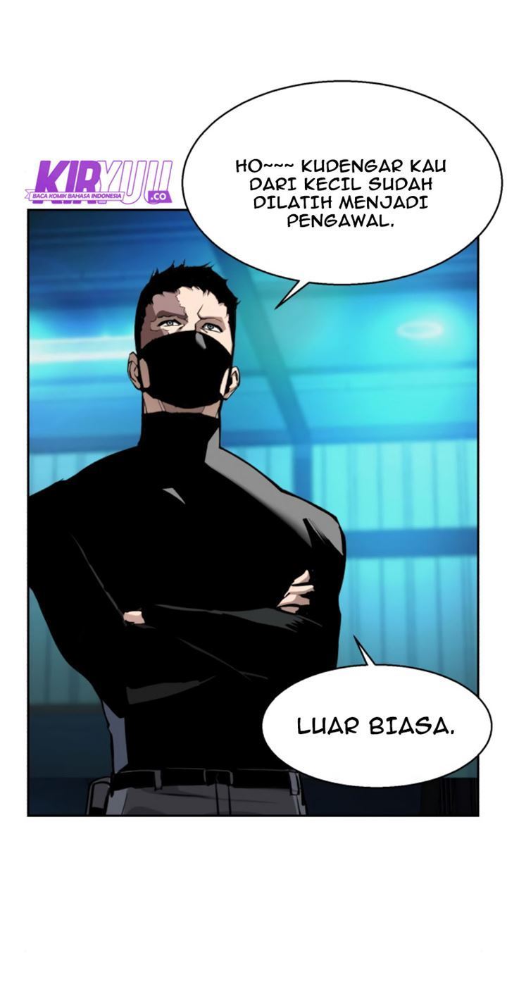 Mercenary Enrollment Chapter 16 Gambar 43