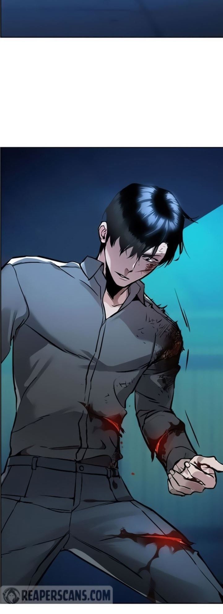 Mercenary Enrollment Chapter 16 Gambar 46