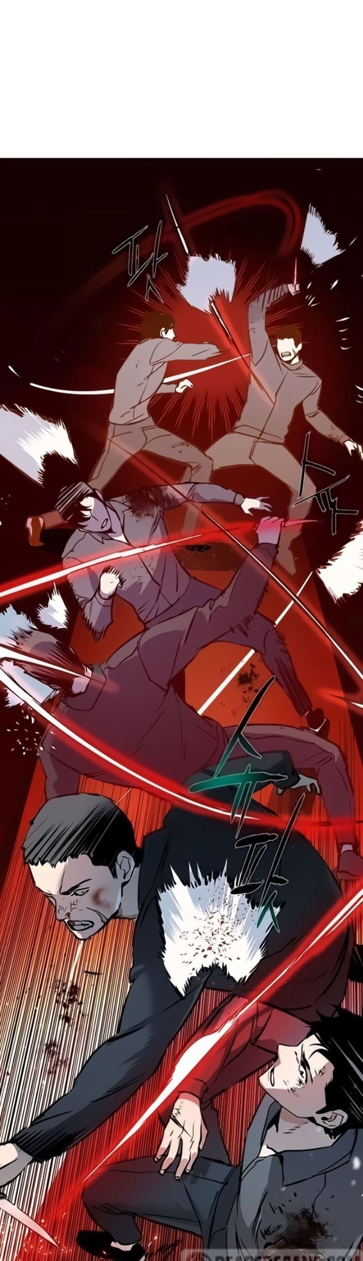 Mercenary Enrollment Chapter 16 Gambar 48