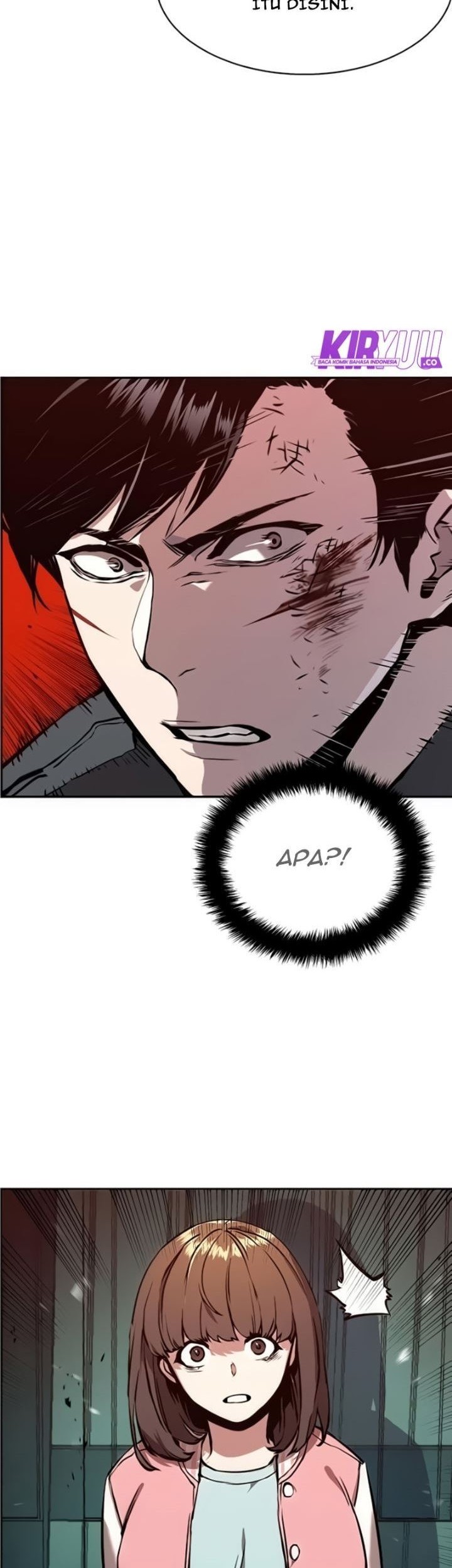 Mercenary Enrollment Chapter 16 Gambar 51