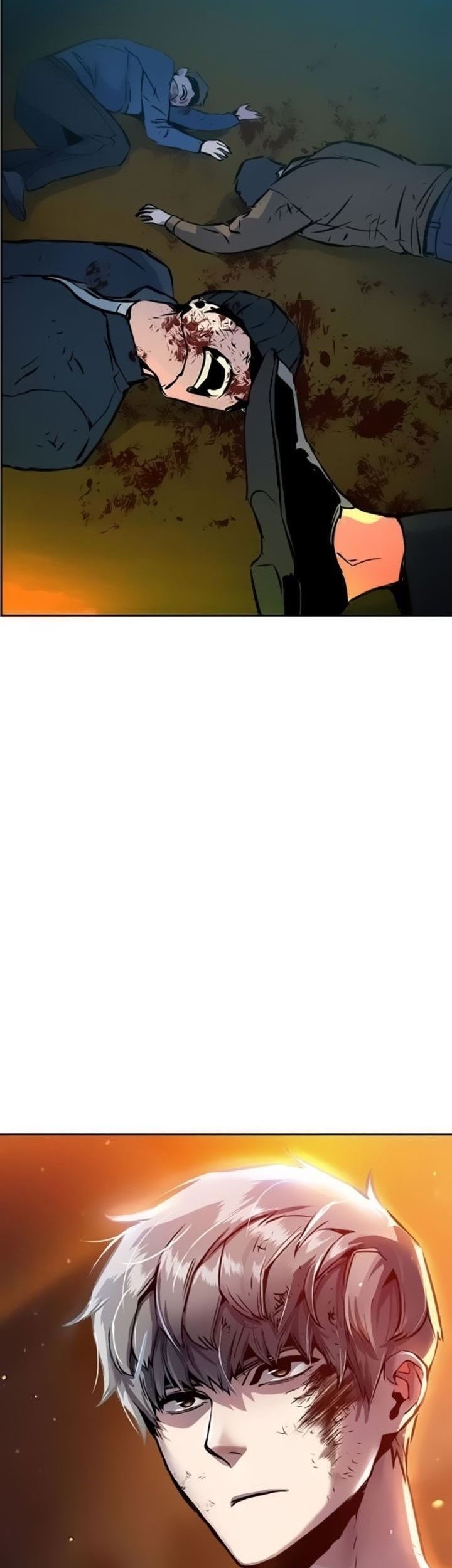 Mercenary Enrollment Chapter 16 Gambar 60