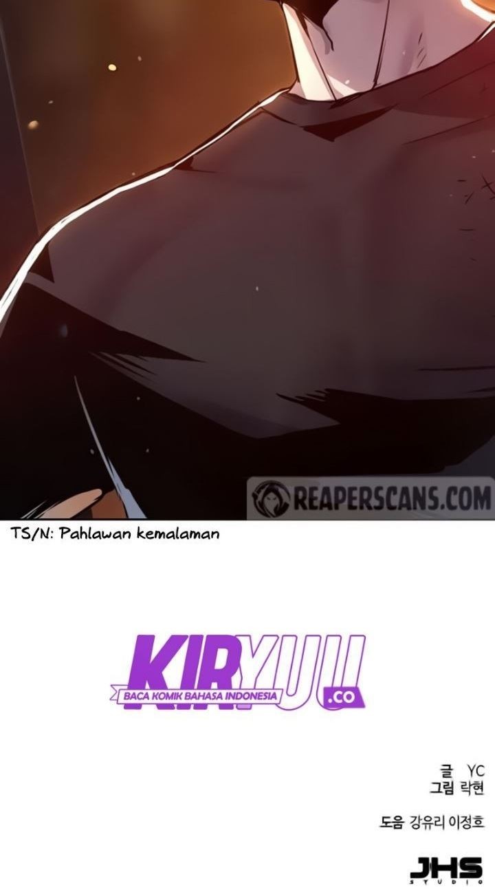 Mercenary Enrollment Chapter 16 Gambar 61