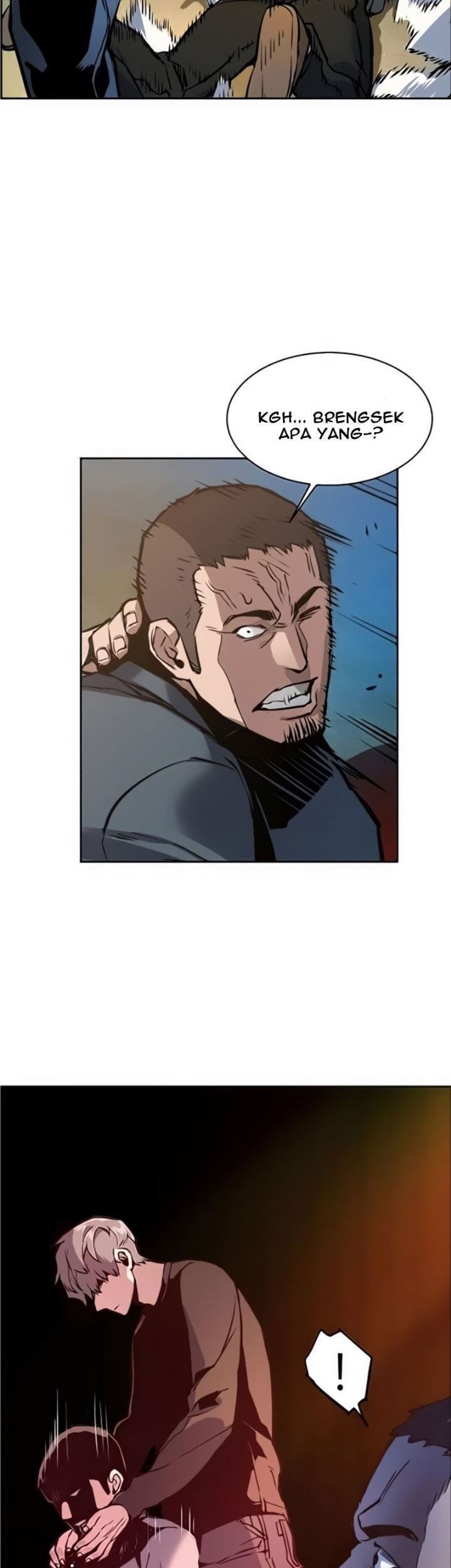 Mercenary Enrollment Chapter 16 Gambar 6