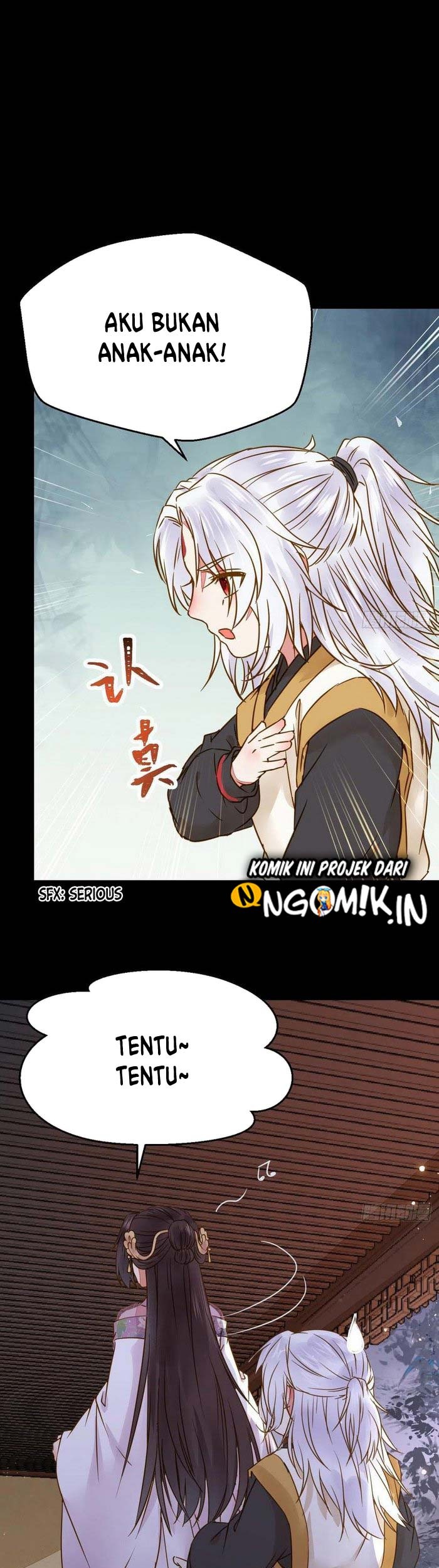 The Ghostly Doctor Chapter 308 Gambar 10