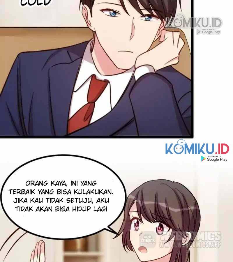 CEO’s Sudden Proposal Chapter 126 Gambar 7