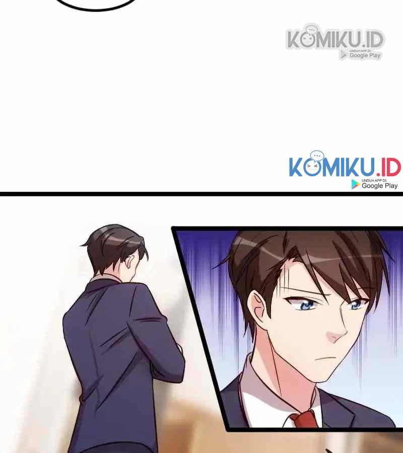 CEO’s Sudden Proposal Chapter 126 Gambar 9