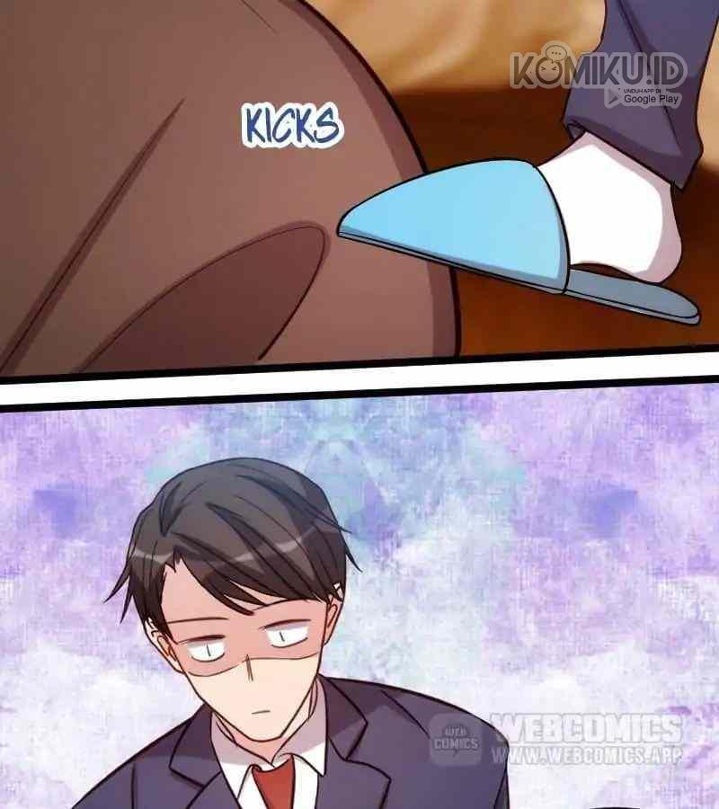 CEO’s Sudden Proposal Chapter 126 Gambar 11