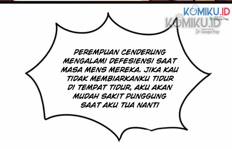 CEO’s Sudden Proposal Chapter 126 Gambar 14