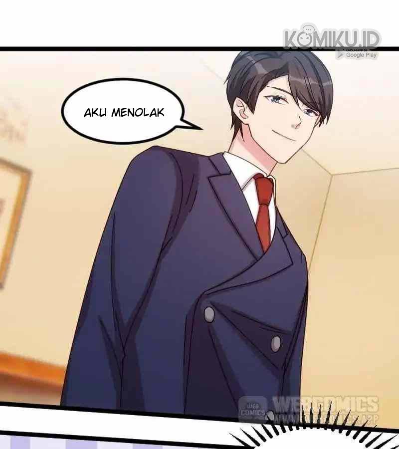 CEO’s Sudden Proposal Chapter 126 Gambar 16