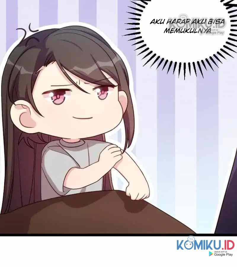 CEO’s Sudden Proposal Chapter 126 Gambar 17