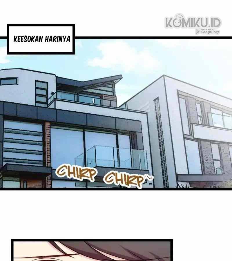 CEO’s Sudden Proposal Chapter 126 Gambar 18