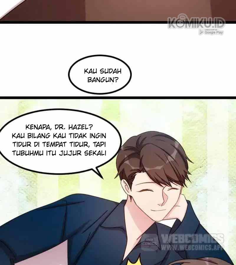 CEO’s Sudden Proposal Chapter 126 Gambar 20