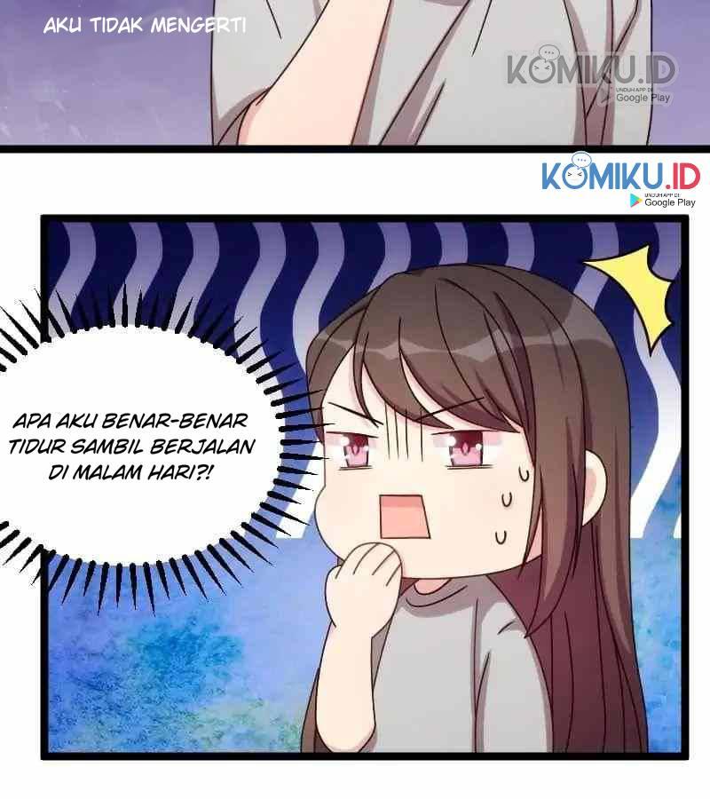 CEO’s Sudden Proposal Chapter 126 Gambar 25