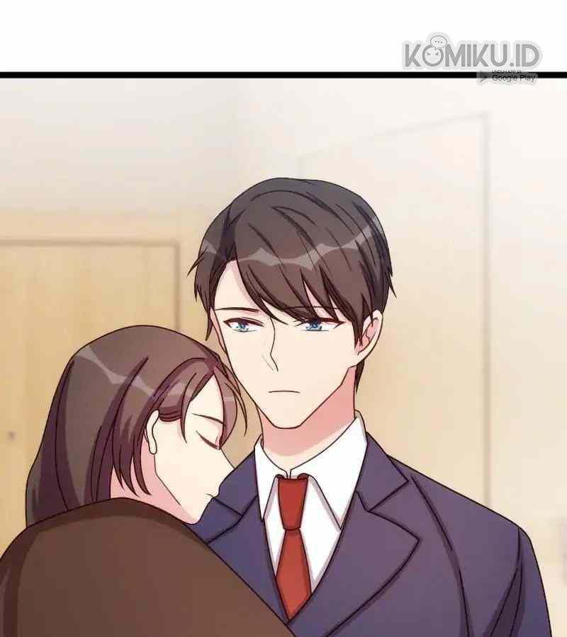 CEO’s Sudden Proposal Chapter 127 Gambar 5
