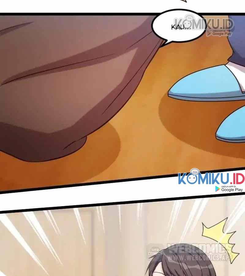 CEO’s Sudden Proposal Chapter 127 Gambar 11