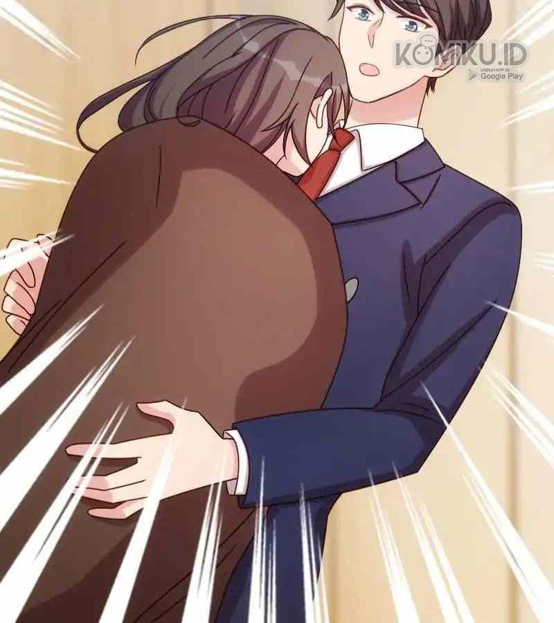 CEO’s Sudden Proposal Chapter 127 Gambar 12