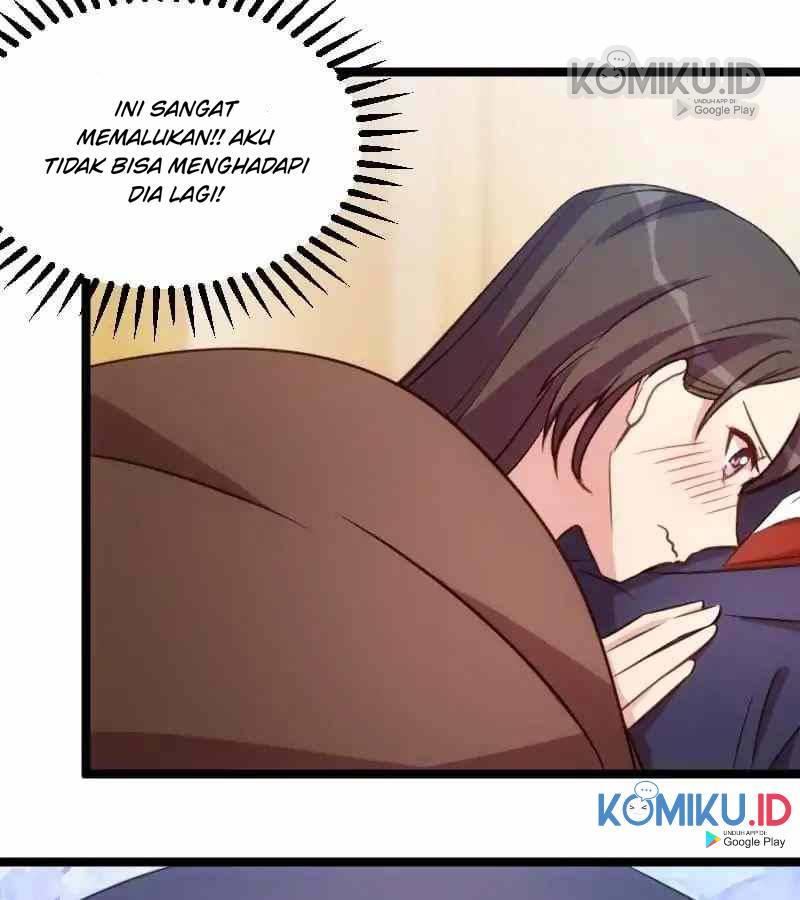 CEO’s Sudden Proposal Chapter 127 Gambar 17