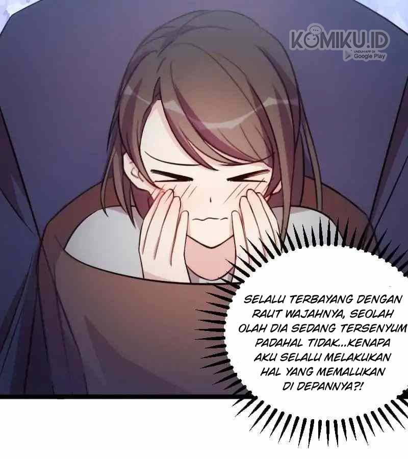 CEO’s Sudden Proposal Chapter 127 Gambar 18