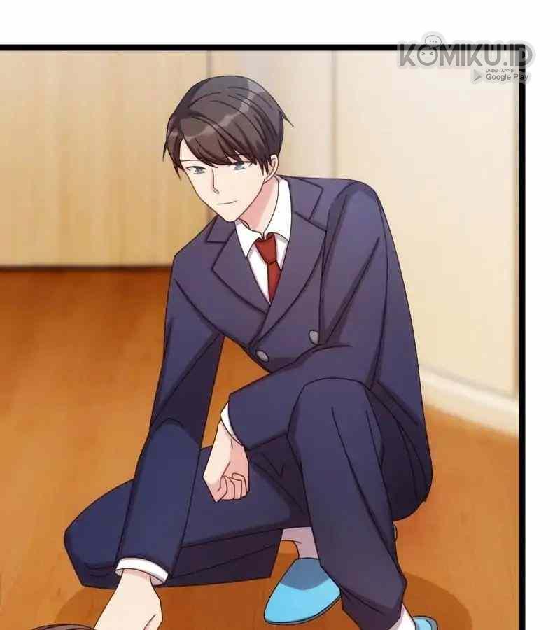 Manhua CEO’s Sudden Proposal Chapter 127 gambar nomor 2