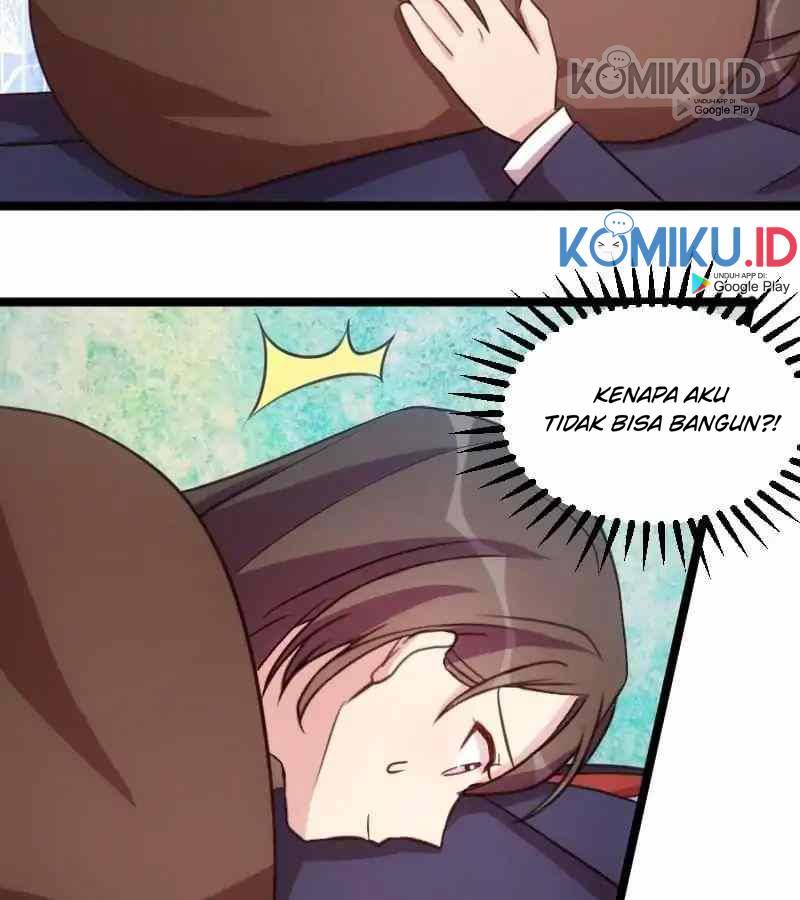 CEO’s Sudden Proposal Chapter 127 Gambar 23