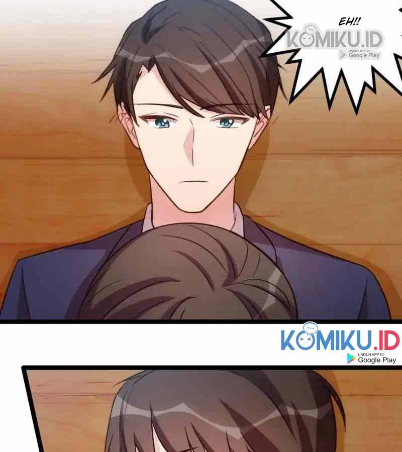 CEO’s Sudden Proposal Chapter 127 Gambar 26