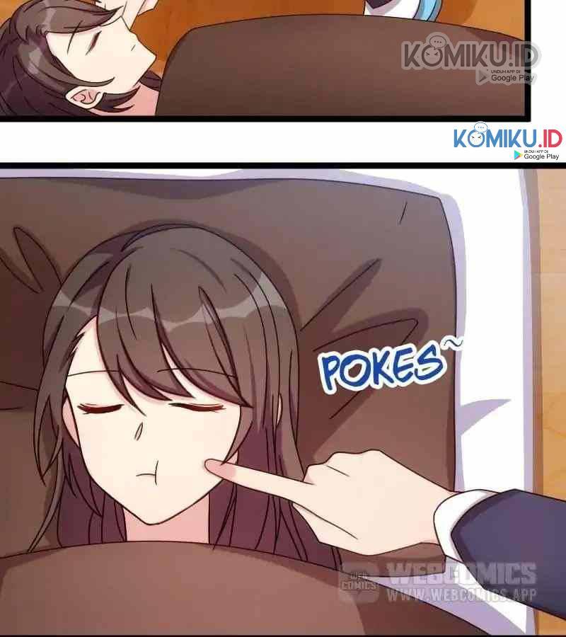 CEO’s Sudden Proposal Chapter 127 Gambar 3