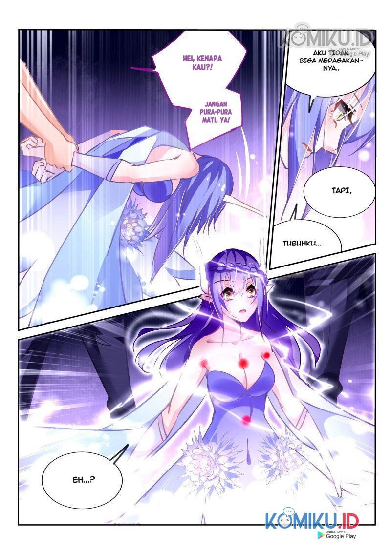 Demon Spirit Seed Manual Chapter 138 Gambar 7