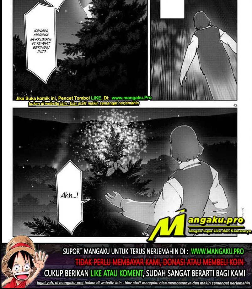 Darwins Game Chapter 91.2 Gambar 13