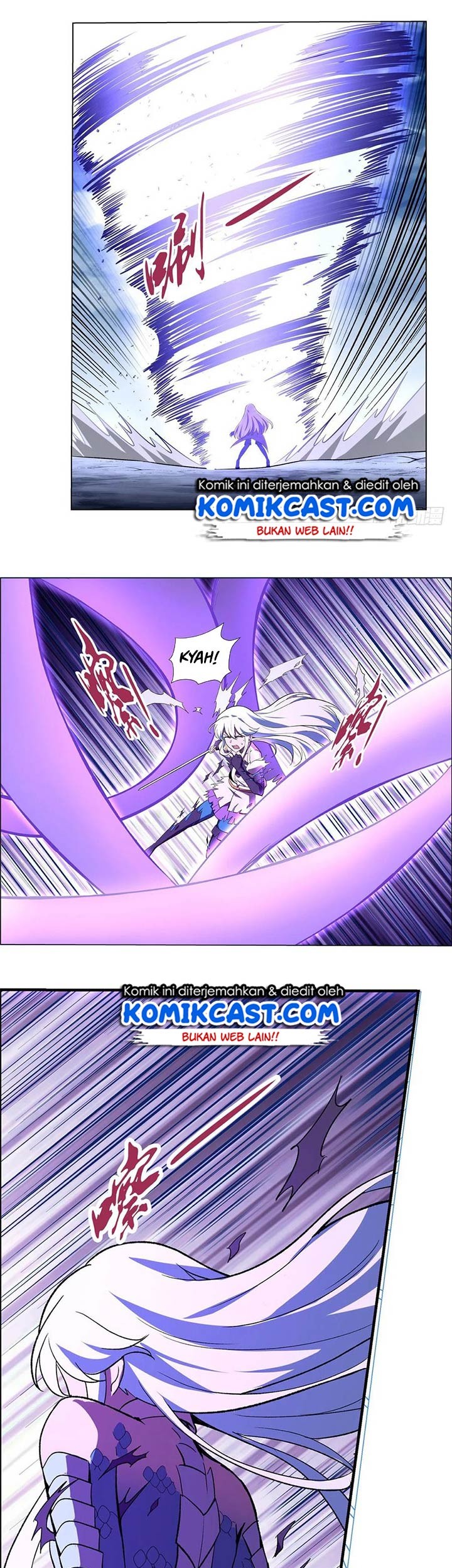 The Demon King Who Lost His Job Chapter 139 Gambar 19