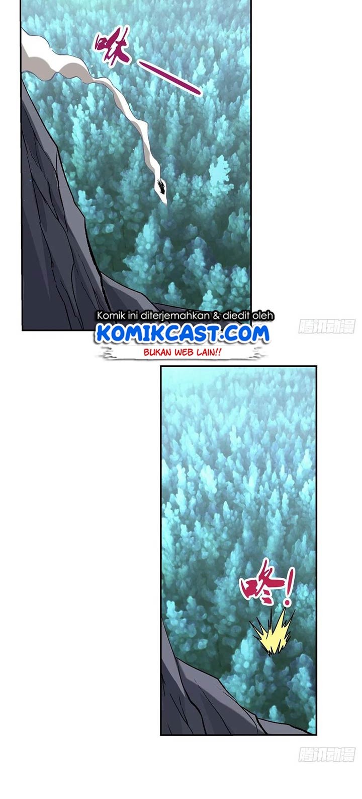 The Demon King Who Lost His Job Chapter 139 Gambar 6