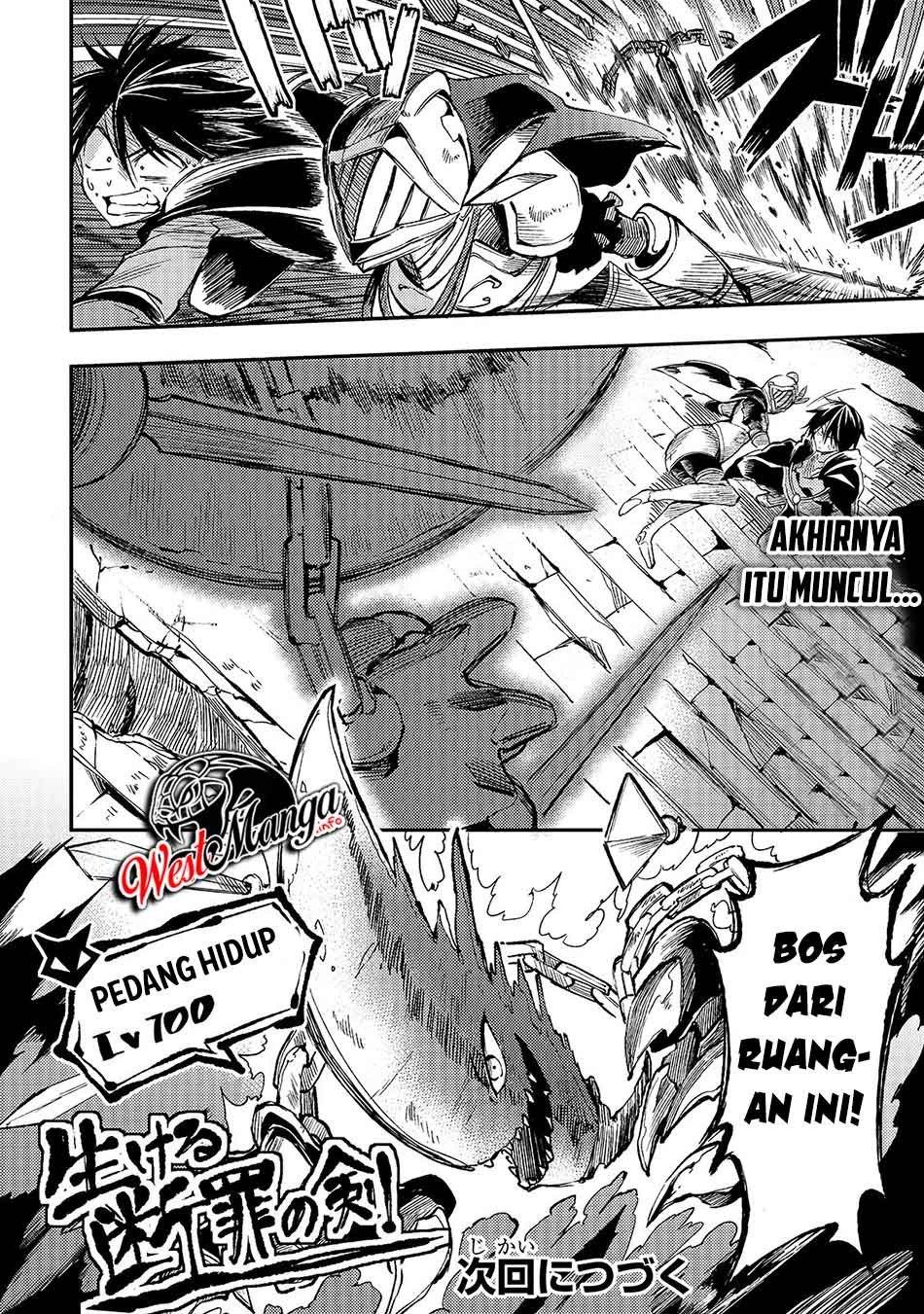 Hitoribocchi no Isekai Kouryaku Chapter 45 Gambar 13