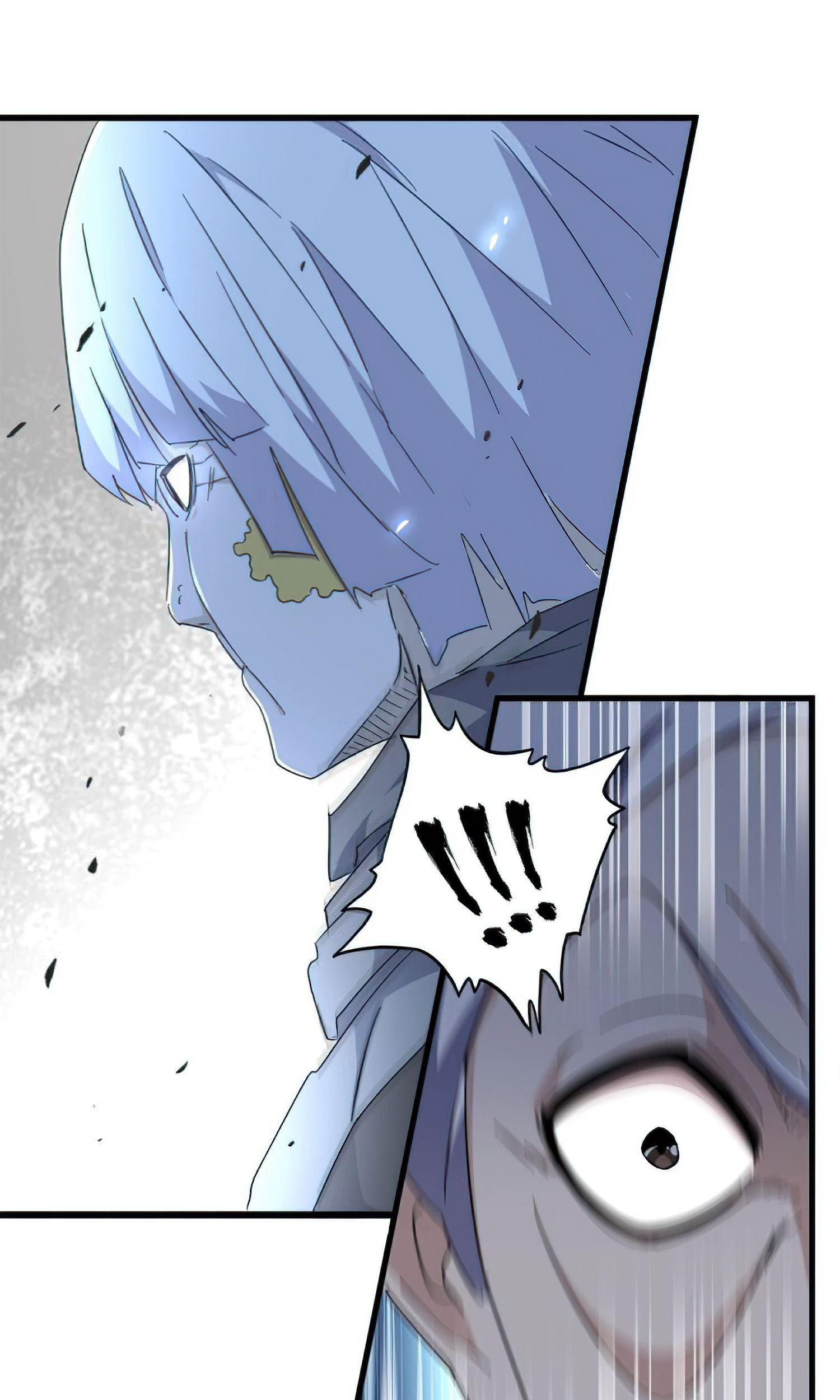 Magic Emperor Chapter 160 Gambar 12