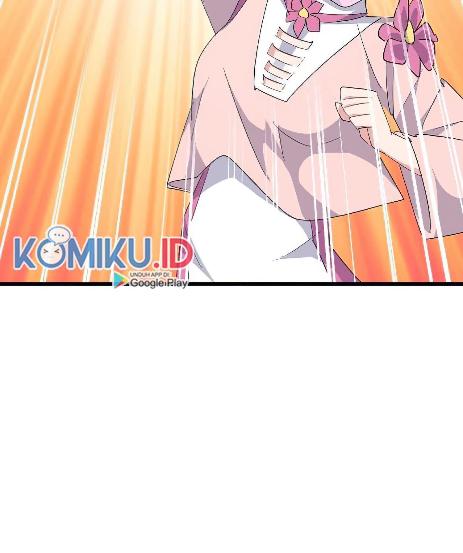 Magic Emperor Chapter 160 Gambar 37