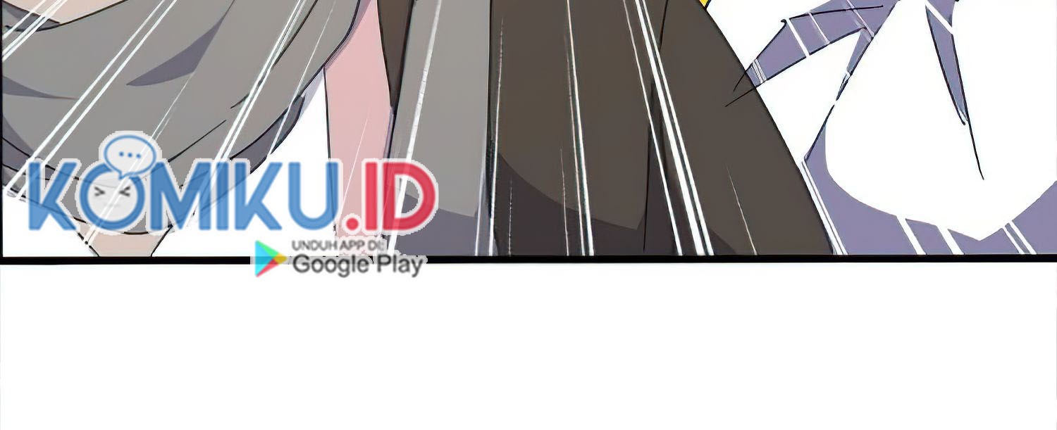 Magic Emperor Chapter 160 Gambar 11