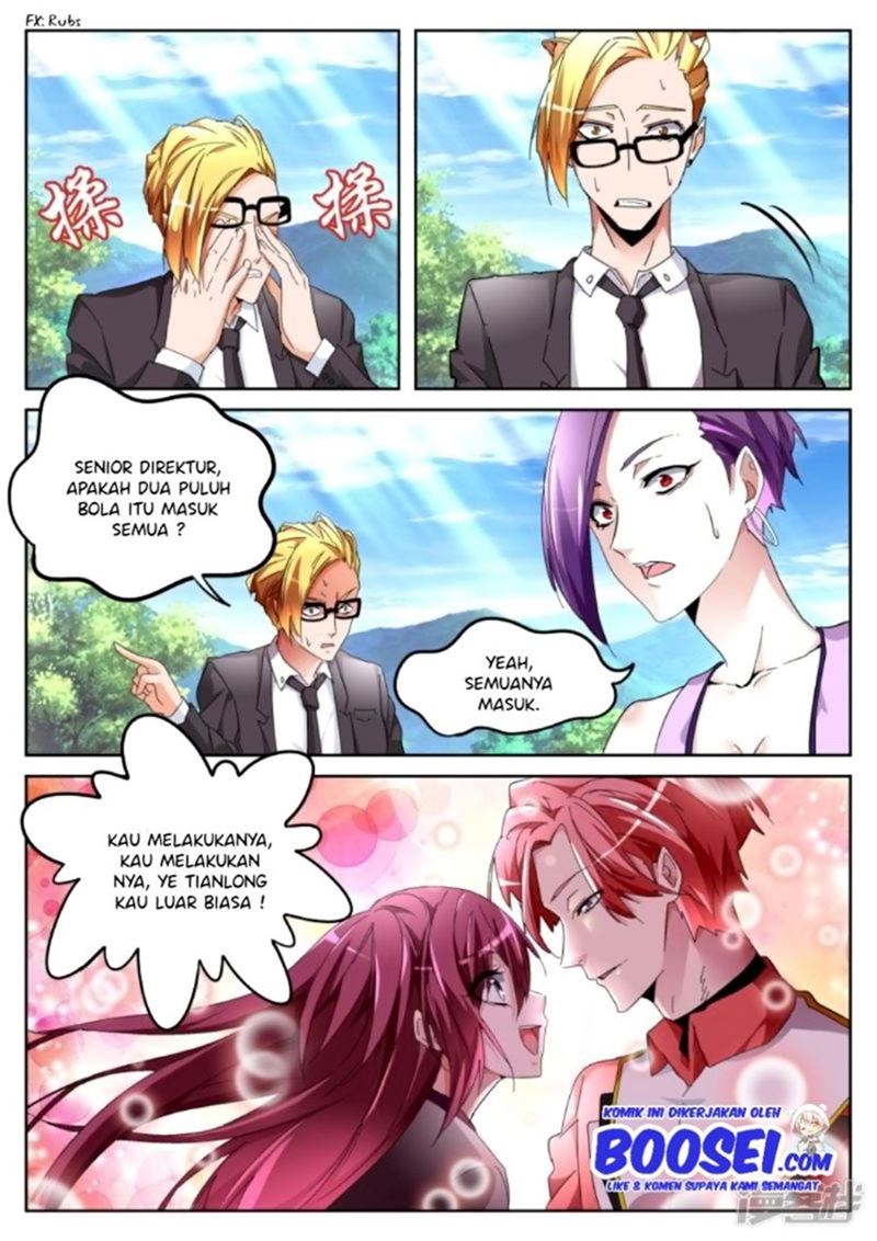 Talented Genius Chapter 64 Gambar 5