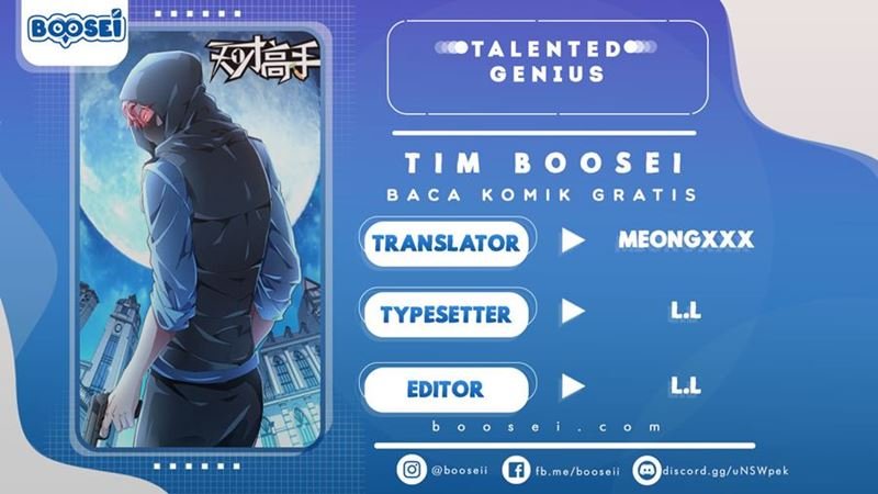 Komik Talented Genius Chapter 64 gambar nomor 1