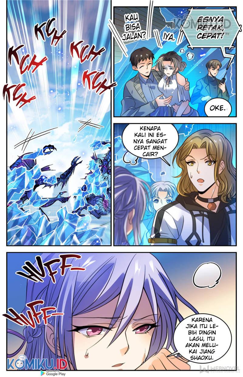 Versatile Mage Chapter 512 Gambar 5