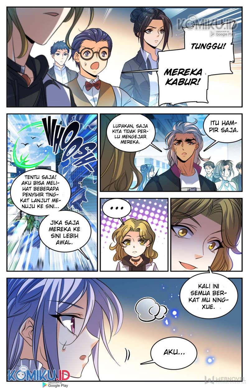 Versatile Mage Chapter 512 Gambar 6